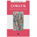  Çokluk - Antonio Negri, Michael Hardt