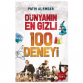 Dünyanın En Gizli 100 Deneyi  - Fatih Alemdar