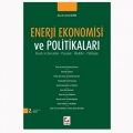 Enerji Ekonomisi ve Politikaları - Levent Aydın