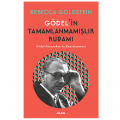  Gödel'in Tamamlanmamışlık Kuramı - Rebecca Goldstein