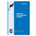  Hukukta Adaletsizliği Görmek - Gülriz Uygur
