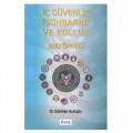  İç Güvenlik İstihbaratı ve Kolluk ABD Örneği - Gökhan Kuloğlu
