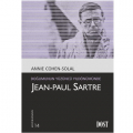  Jean-Paul Sartre - Annie Cohen-Solal