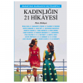  Kadınlığın 21 Hikayesi - Murathan Mungan