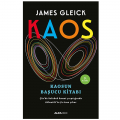  Kaos - James Gleick