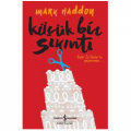  Küçük Bir Sıkıntı - Mark Haddon