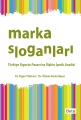  Marka Sloganları - Figen Yıldırım, Özlem Deniz Başar