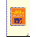 Mezbaha No: 5 - Kurt Vonnegut