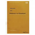  Mimarlar İçin Deleuze ve Guattari Mimarlar İçin Düşünürler 1 - Andrew Ballantyne
