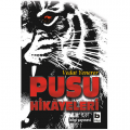  Pusu Hikayeleri - Vedat Yenerer