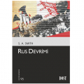  Rus Devrimi - S. A. Smith