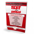 Test Your Skills - Melike Taşlıklı, Merve Erim