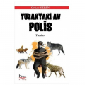  Tuzaktaki Av Polis - Orhan Selen