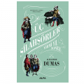  Üç Silahşörler Yirmi Yıl Sonra - Alexandre Dumas