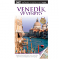 Venedik ve Veneto Gezi Rehberi - Dost Kitabevi