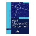  Veri Madenciliği Yöntemleri - Yalçın Özkan