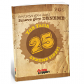  YGS Tarih 25 Deneme Sınavı Metin Yayınları