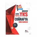  YKS 1.Oturum Coğrafya Konu Özetli Soru Bankası Fix Yayınları