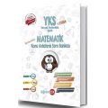YKS Matematik 1. Kitap Konu Anlatımlı Soru Bankası Öğrencix Yayınları