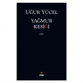  Yağmur Kesiği - Uğur Yücel