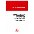 Arabululuculuk Sürecinde Zayıf Tarafın Korunması - İbrahim Ermenek