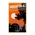  Değirmen - Sabahattin Ali