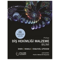 Diş Hekimliği Malzeme Bilimi - Mehmet Ali Kılıçarslan