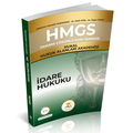  HMGS HUKAL Soru Bankası İdare Hukuku Savaş Yayınları Nisan 2025