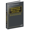 İdari Mahkemelerin Yargılama Yetkisinin Kapsam ve Sınırı - Selami Demirkol