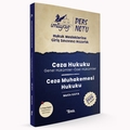  İmtiyaz HMGS Ceza Hukuku ve Ceza Muhakemesi Hukuku Ders Notları Temsil Kitap Yayınları 2025