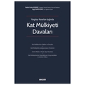  Kat Mülkiyeti Davaları - Mahir Ersin Germeç, Ezgi Tanrıverdi