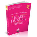  Kelepir Ürün İadesizdir - Ticaret Hukuku Konu Anlatımı Altın Seri Savaş Yayınları 2024