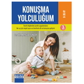  Konuşma Yolculuğum - Mehbube Tuncer