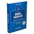  KPSS A Grubu Özel Hukuk Konu Anlatımı Murat Yayınları 2026