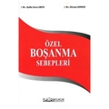 Özel Boşanma Sebepleri - Aylin Esra Eren, Gizem Gonce