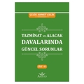  Tazminat Davalarında Güncel Sorunlar Cilt II - Çelik Ahmet Çelik