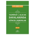 Tazminat Davalarında Güncel Sorunlar Cilt II - Çelik Ahmet Çelik