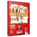  TYT Matematik Video Destekli Konu Anlatımı Benim Hocam Yayınları 2023