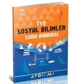 TYT Sosyal Bilimler Soru Bankası Apotemi Yayınları