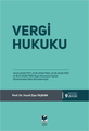  Vergi Hukuku - Yusuf Ziya Taşkan