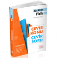 10. Sınıf Fizik Çevir Konu Çevir Soru İnovasyon Yayıncılık