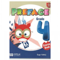 4. Sınıf Preface Grade Course Book Nitelik Yayınları