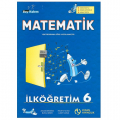  6. Sınıf Bay Kalem Matematik Konu Anlatımlı Aydan Yayınları