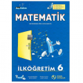 6. Sınıf Bay Kalem Matematik Konu Anlatımlı Aydan Yayınları