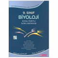  9. Sınıf Biyoloji Konu Özetli Soru Bankası Esen Yayınları