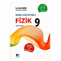 9. Sınıf Fizik Konu Anlatımlı Nihat Bilgin