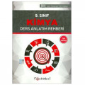  9.Sınıf Kimya Ders Anlatım Rehberi Eksen Yayınları