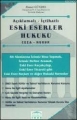 Eski Eserler Hukuku (Ceza  Hukuk) - Ahmet Gündel