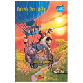  Balonla Beş Hafta - Jules Verne