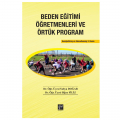  Beden Eğitimi Öğretmenleri ve Örtük Program - Yahya Doğar, Bijen Filiz